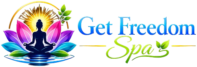 get freedom spa logo